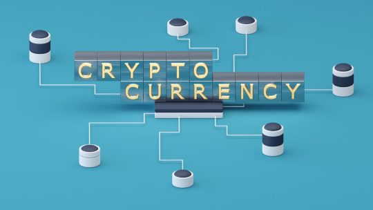 Should I Buy Cryptocurrency?