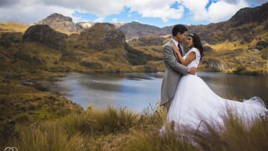 Discover Your Soulmate in Ecuador: Meet the Stunning Ecuadorian Brides